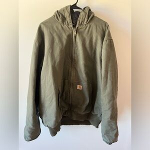 Carhartt Jacket